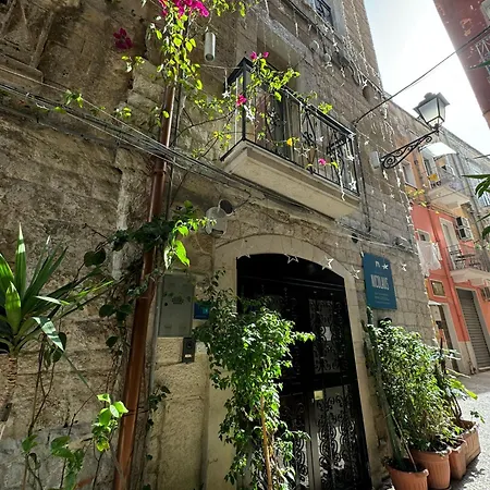 B&B Palazzo Nicolaus-2